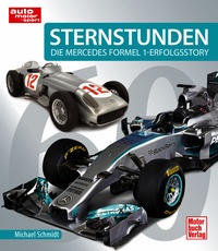 Sternstunden - 60 Jahre - Die Mercedes Formel 1 - Erfolgsstory