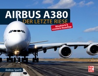 Airbus A380 - Der letzte Riese
