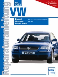 VW Passat V   1999-2002