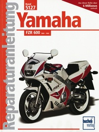 Yamaha FZR 600 (ab 1989)