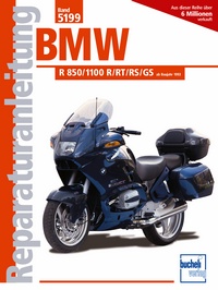 BMW R 850/1100 R/RT/RS/GS
