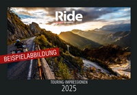RIDE - Touring Impressionen 2025 - MOTORRAD unterwegs