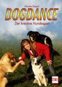 Dogdance - Der kreative Hundesport