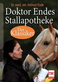Doktor Endes Stallapotheke - Der Klassiker