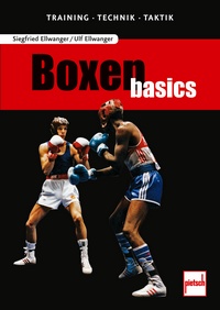 Boxen basics - Training - Technik - Taktik