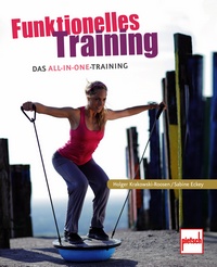 Funktionelles Training - Das All-in-one-Training