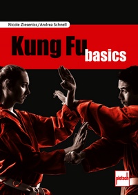 Kung Fu basics