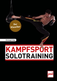 Kampfsport Solotraining 